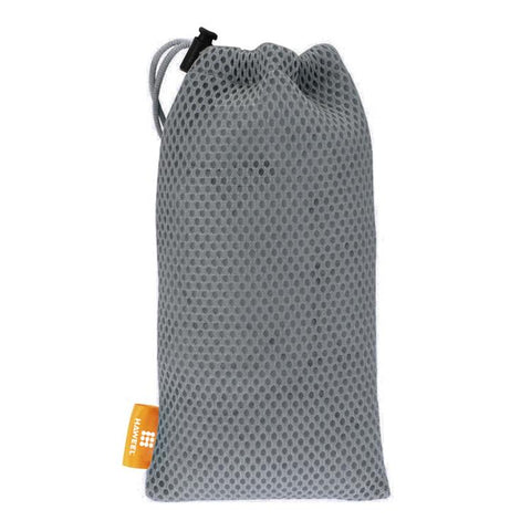 borsa-haweel-per-smartphone-power-bank-e-altri-accessori-dimensioni-uguali-a-quelle-del-telefono-da-55-pollici - immagine 2