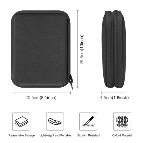 Scatola Organizer per Bracciali e Accessori HAWEEL - Dimensione L