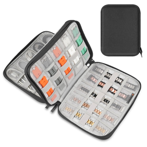 Scatola Organizer per Bracciali e Accessori HAWEEL - Dimensione L
