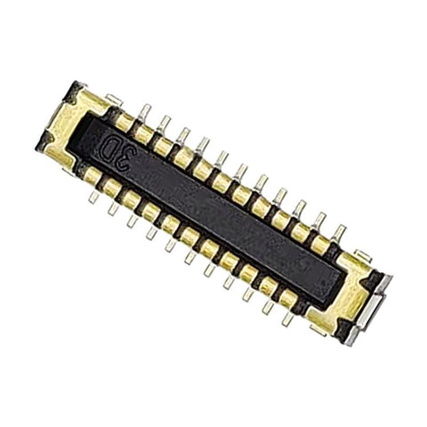 Connettore FPC 22 Pin per Fotocamera Posteriore iPhone 14 Plus / 15