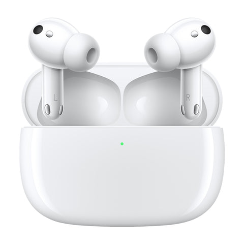 auricolare-bluetooth-originale-honor-earbuds-3-pro-tws-con-riduzione-del-rumore-e-rilevamento-della-temperatura-corporea - immagine 1