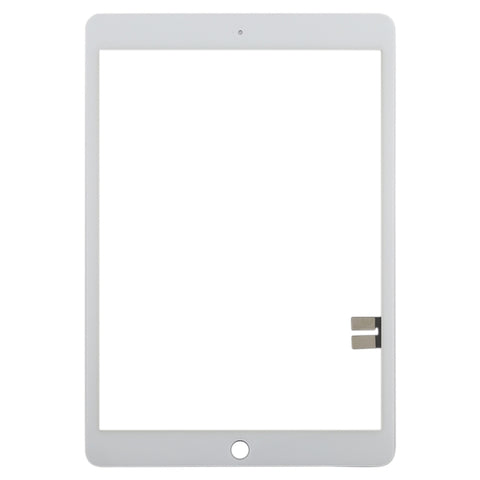 Pannello Touch Compatibile per iPad 10,2 Pollici (iPad 7)