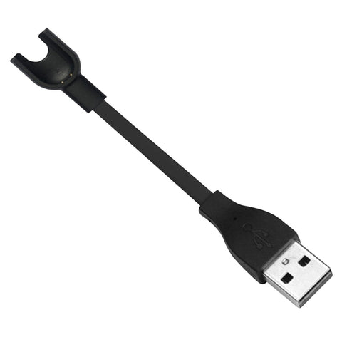 Per Xiaomi Mi Band 2 (CA0600B) Dock per caricabatterie linea cavo dati di ricarica USB, for Mi Band 2