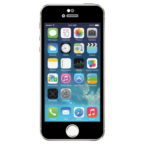 Pellicola in vetro temperato HD a schermo intero antigraffio 9H 10D per iPhone 6 Plus e 6s Plus, iPhone 6 Plus & 6s Plus