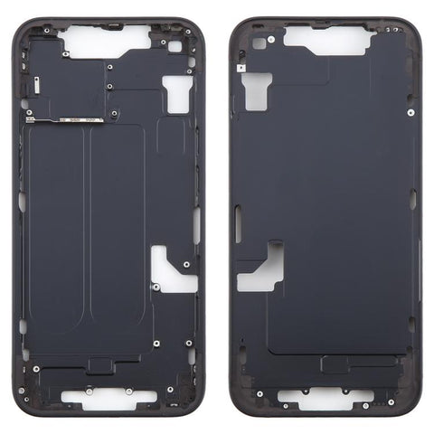 Cornice Centrale per iPhone 14 - Bezel Plate Originale