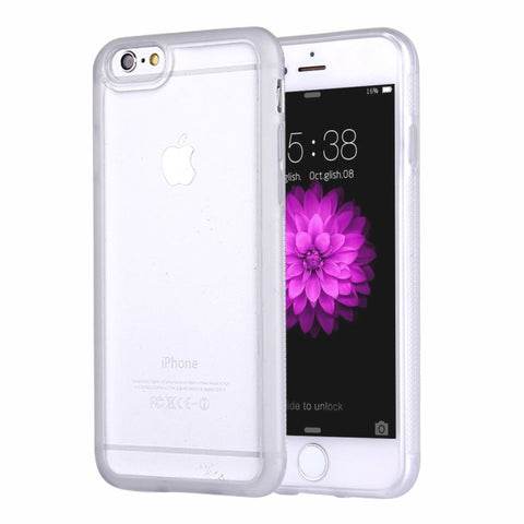 Custodia Protettiva Adesiva per iPhone 6 Plus e 6s Plus con