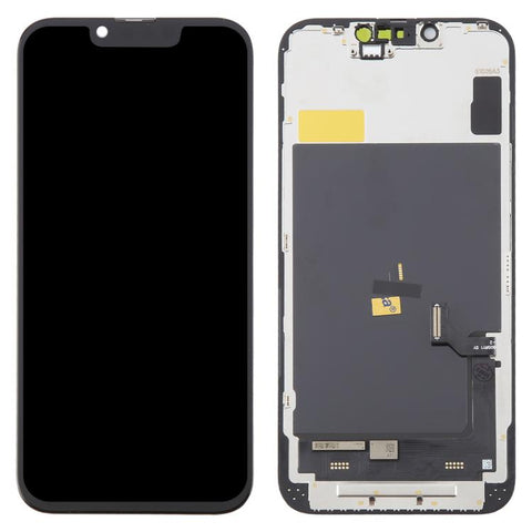 Schermo LCD HD Incell per iPhone 16e