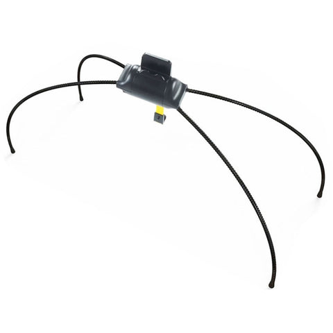 Supporto per telefono con staffa pigra regolabile con angolo di visione T-S2