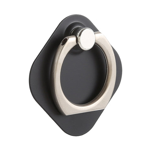 Supporto in metallo per telefono ad anello per iPad, iPhone, Galaxy, Huawei, Xiaomi, LG, HTC e altri smartphone