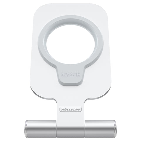 Supporto pieghevole verticale NILLKIN, supporta il caricabatterie Magsafe
