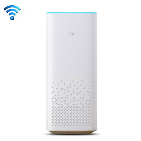 Supporto per altoparlanti Xiaomi AI WiFi dual-band, Bluetooth 4.1 e riproduzione musicale A2DP