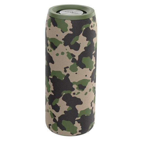 ZEALOT S51 Altoparlante Bluetooth stereo portatile con microfono incorporato, supporto per chiamate in vivavoce, scheda TF e AUX, S51