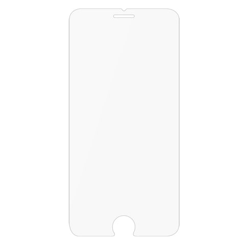 Per iPhone 8 Plus e iPhone 7 Plus 0,26 mm 9H Durezza superficiale 2,5D Pellicola per schermo temperato in vetro temperato antideflagrante, For 8 Plus & iPhone 7 Plus