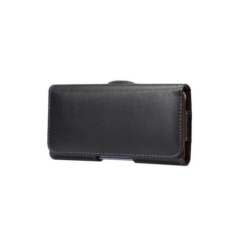 custodia-a-portafoglio-in-pelle-con-texture-100-per-galaxy-note-5-galaxy-note-4-galaxy-s7-edge-plus - immagine 2