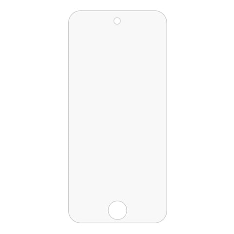 Pellicola in vetro temperato 9H 2.5D da 0,26 mm per iPod touch 7 / touch 6, For iPod touch 7(1 PC)