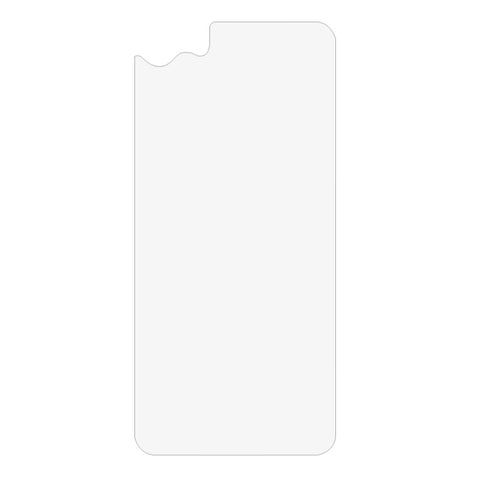 Per iPhone 8 e 7 0,3 mm 9H Durezza superficiale 2,5D Proteggi schermo posteriore in vetro temperato premium antideflagrante con bordo curvo, For 8 & 7