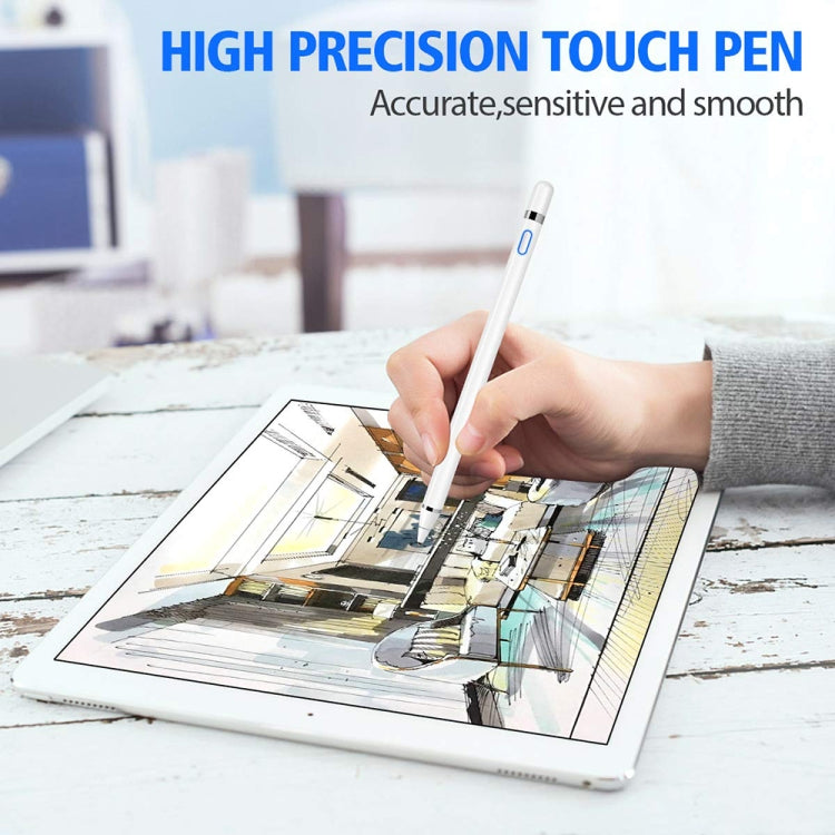 Penna stilo con sensibilità pennino da 1,4 mm HX DZ870 per iPad, iPhone, Galaxy