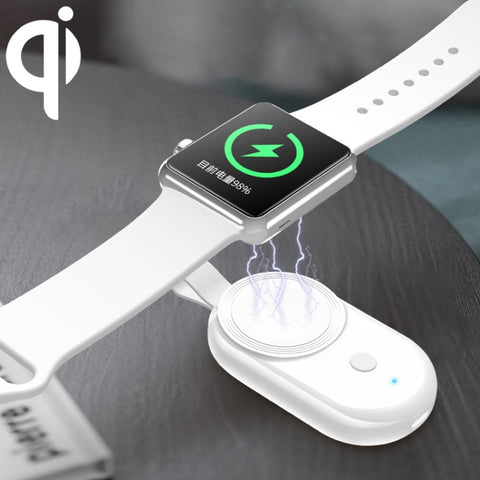 caricabatterie-wireless-portatile-universale-per-apple-watch-serie - immagine 1