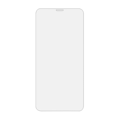 Per iPhone 11 Pro / XS / X Pellicola per schermo in vetro temperato a schermo intero antideflagrante con durezza superficiale, For iPhone 11 Pro / XS / X(1 PC)