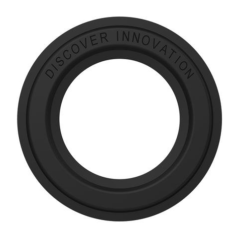 adesivo-magnetico-portatile-in-pelle-pu-nillkin-1-pezzo - immagine 1