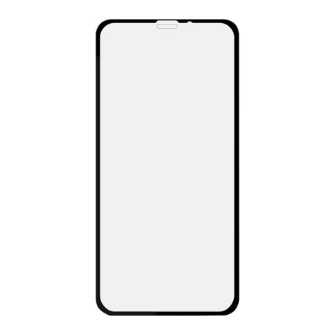 Per iPhone 11 / XR 9H Proteggi schermo in vetro temperato a schermo intero, For iPhone XR(1 PC)