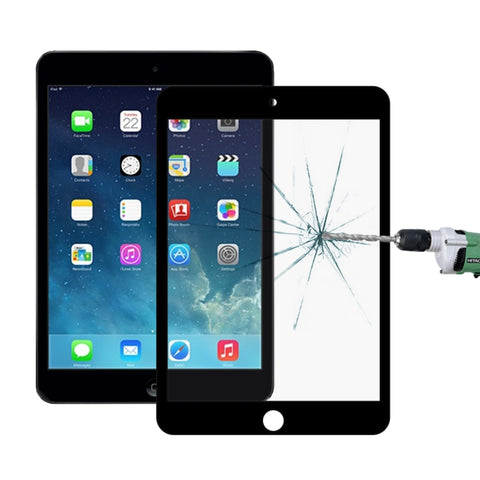 Pellicola in vetro temperato antideflagrante 9H 11D per iPad Mini 3 e 2 da 7,9 pollici