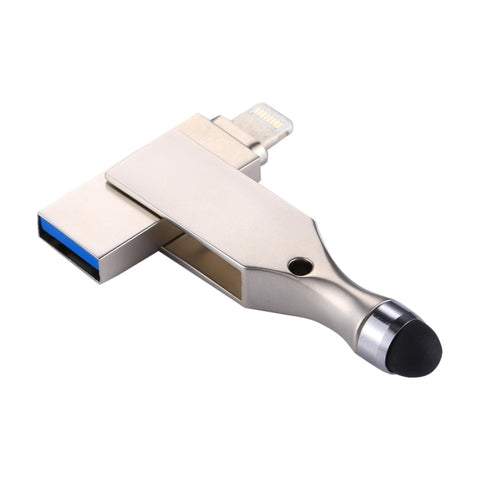 Caricatore Universale RQW-10E per iPhone, iPad, iPod, Smartphone