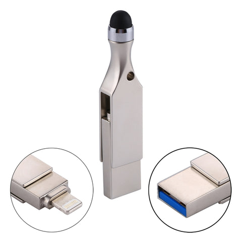 Caricatore Universale RQW-10E per iPhone, iPad, iPod, Smartphone
