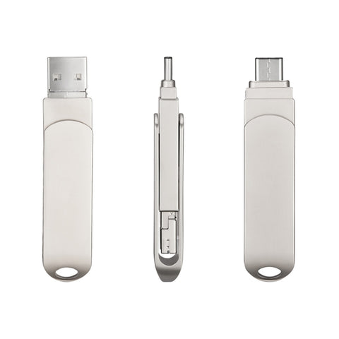 Caricatore Universale RQW-10X per iPhone, iPad, iPod, Smartphone