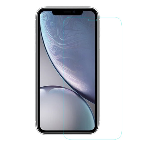 Per iPhone XR Pellicola in vetro temperato ENKAY Hat-Prince 0,26 mm 9H 2,5D, For XR (1 PC)