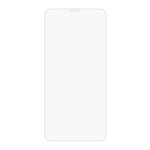 Per iPhone XS Max / 11 Pro Max Pellicola in vetro temperato 9H 2.5D, For iPhone XS Max(1pc)