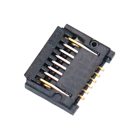 connettore-fpc-flex-clip-per-pulsante-home-per-ipad-3-for-ipad-3 - immagine 1