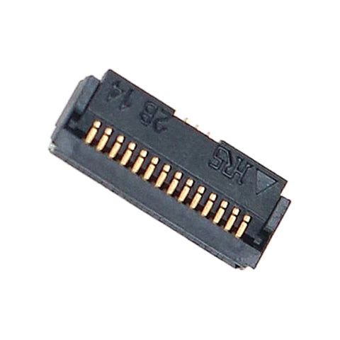 connettore-con-clip-flessibile-fpc-per-pulsante-home-per-ipad-5-9-7-2017-for-ipad-5-9-7-2017 - immagine 2