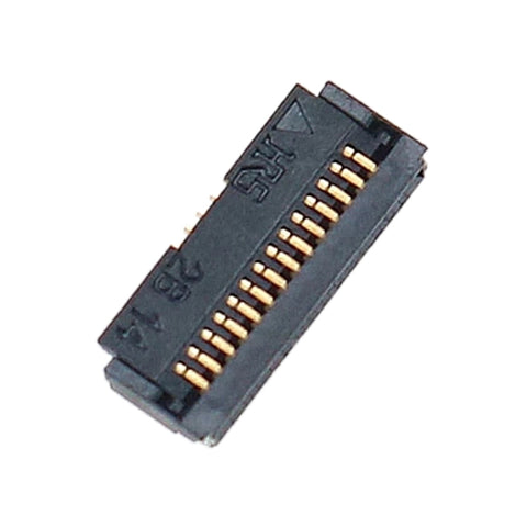 connettore-con-clip-flessibile-fpc-per-pulsante-home-per-ipad-5-9-7-2017-for-ipad-5-9-7-2017 - immagine 1