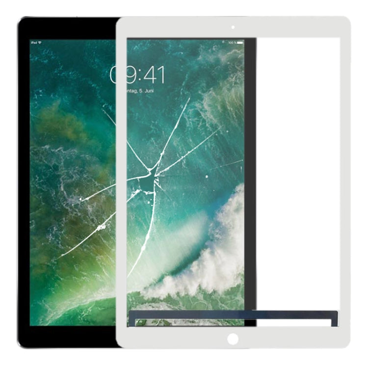 Pannello Touch per iPad Pro 12.9" (2017) A1670 A1671 A1821