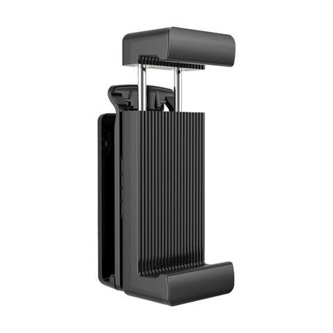 Supporto per staffa a clip per supporto da tavolo regolabile universale antigoccia per telefono cellulare per iPhone X e 8 Plus