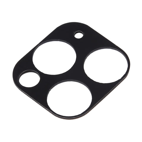 Per iPhone 11 Pro Max Pellicola protettiva per obiettivo fotocamera posteriore TPE, For iPhone 11 Pro Max