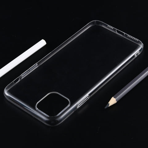 Per iPhone 11 Custodia protettiva antiurto per PC, For iPhone 11