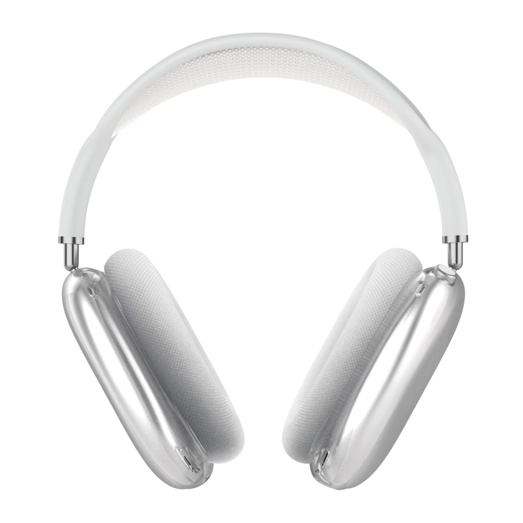 Custodie protettive in silicone antigraffio per AirPods Max -