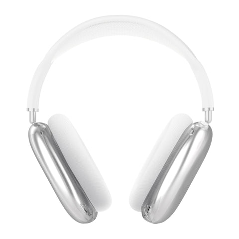 Custodie protettive in silicone antigraffio per AirPods Max -