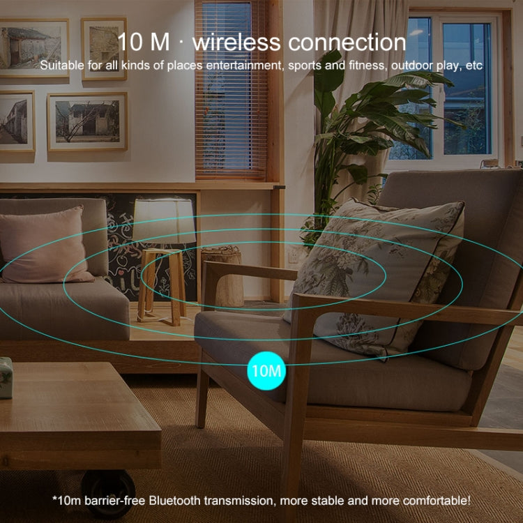 cuffie-sportive-v10-wireless-bluetooth-v5-0-senza-scatola-di-ricarica-chip-csr-supporto-per-la-ricezione-vocale-e-ricarica-rapida-in-10-minuti - immagine 12