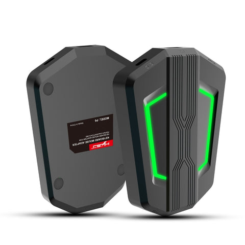 convertitore-tastiera-mouse-hxsj-p6 - immagine 1