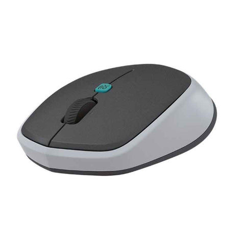 Mouse Wireless Logitech M380 con Ingresso Vocale Intelligente e 4