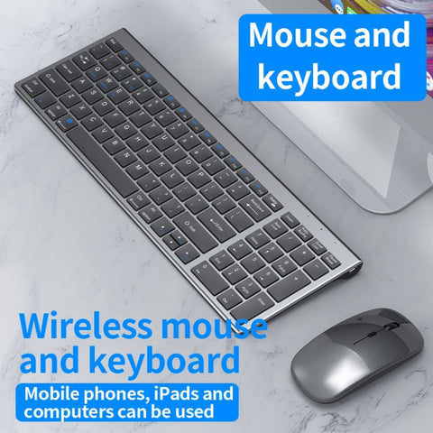 109 Tastiera Bluetooth wireless a tre modalità, Three-mode Keyboard - Novalix Store