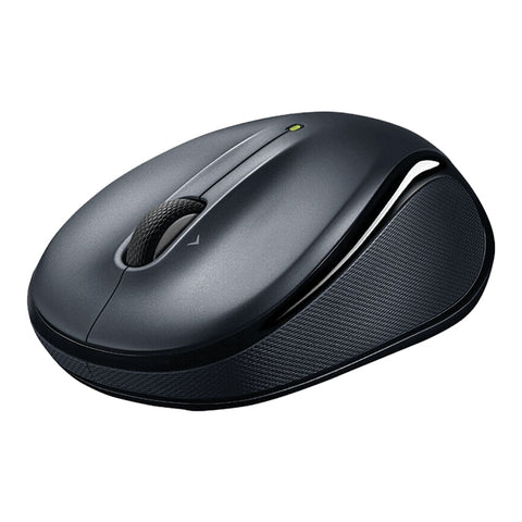 Mouse Wireless Ergonomico Logitech M325S - 1000 DPI, 2.4 GHz
