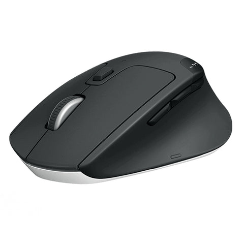 Mouse Wireless Bluetooth Logitech M720 - Multimodale, 1000 DPI, 2.4