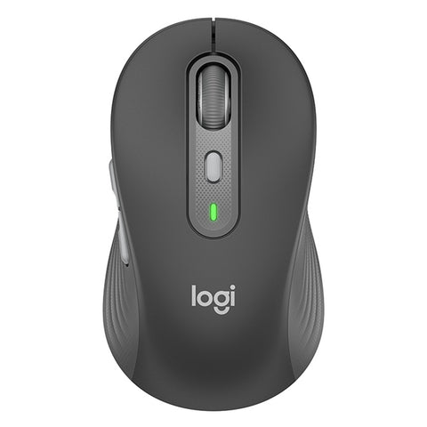 Mouse Bluetooth Wireless Dual Mode Logitech M750L, 2000 DPI, 2.4 GHz