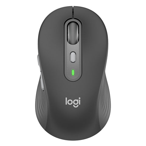 Mouse wireless Bluetooth doppia modalità Logitech M750 2000 DPI 2,4 GHz