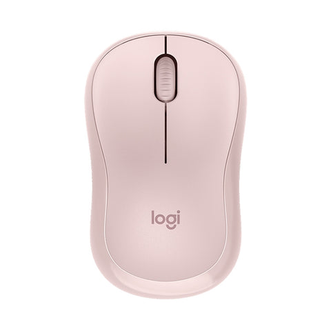 Mouse Wireless Silenzioso Logitech M221 Fashion Edition