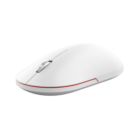 Mouse Ricaricabile Xiaomi Ultrasottile 2.4GHz 1000DPI